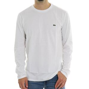 T-SHIRT BASIC BIANCO